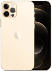 Apple iPhone 12 Pro 128gb Золотой
