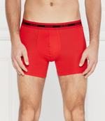 Трусики-боксеры Hugo Bodywear - красный(50520475)