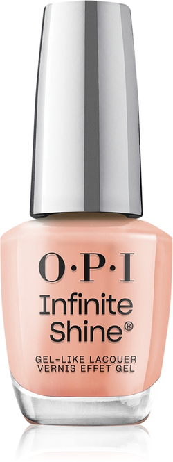 OPI Infinite Shine Silk - Лак для ногтей с гелевым эффектом A Sherbert Thing, 15 ml