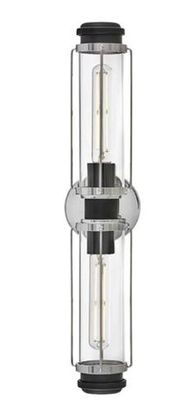Бра Tube Light Duo