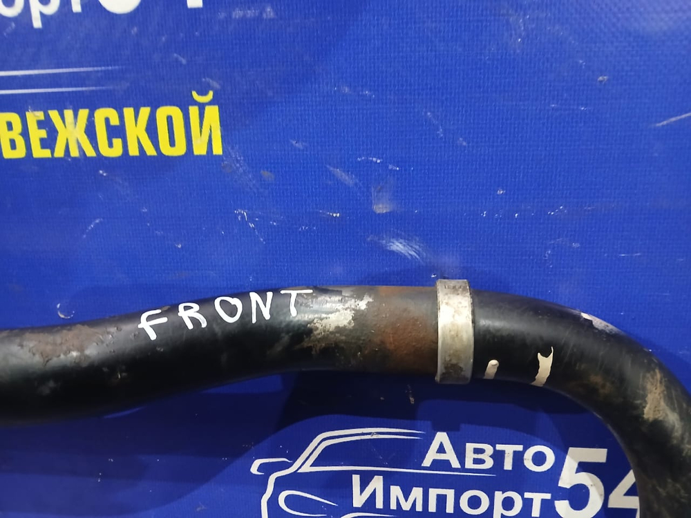 Стабилизатор поперечной устойчивости передний NISSAN CIMA 2002