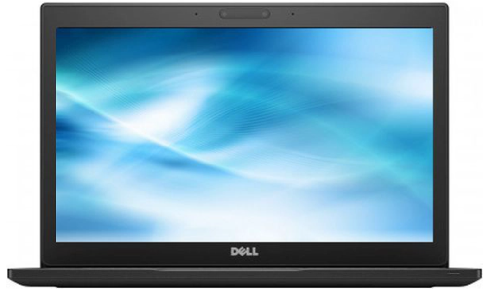 12.5" Ноутбук Dell Latitude E7280 Touch (1920x1080, Intel Core i5-7300U, RAM 8ГБ,SSD 256ГБ, Intel HD Graphics 620, Win 10Pro)