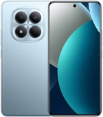 Смартфон Xiaomi Redmi Note 15 Pro 4G 12/256Gb Голубой