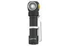 Мультифонарь светодиодный Armytek Wizard C2 Pro Max Magnet USB, 3720 лм, F06701w. теплый свет , аккумулятор