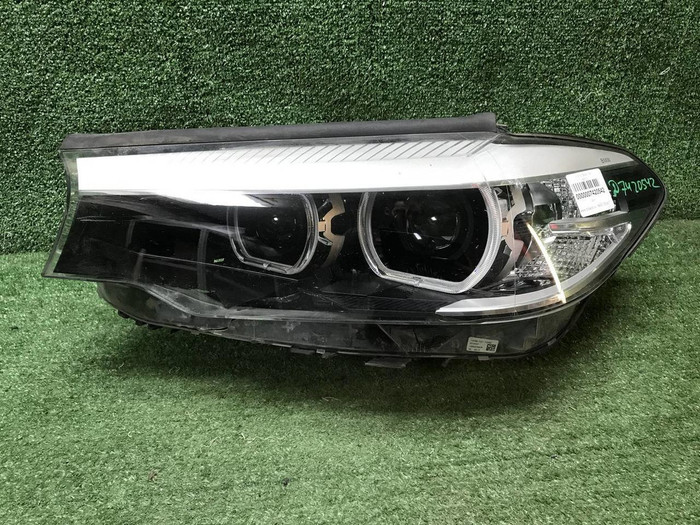 Фара левая BMW 5er G30 (2017-2020) LED