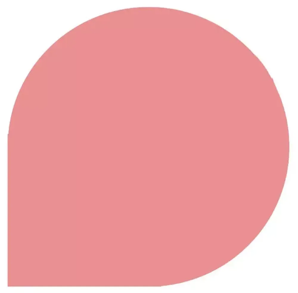 Матовый блеск для губ LuxVisage Ultra matt - 20 PINK SAND