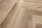 SPC ЛАМИНАТ CRONAFLOOR КОЛЛЕКЦИЯ HERRINGBONE "ЕЛОЧКА" Дуб Лимож