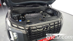 Hyundai Palisade Diesel 2.2 2WD — 2023