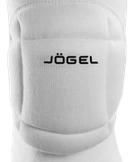 Наколенники волейбольные JOGEL Soft Knee, белый