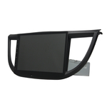 Установочный комплект для HONDA CRV IV 2012-2015 (RM)  KUBERG KD-1050-P30