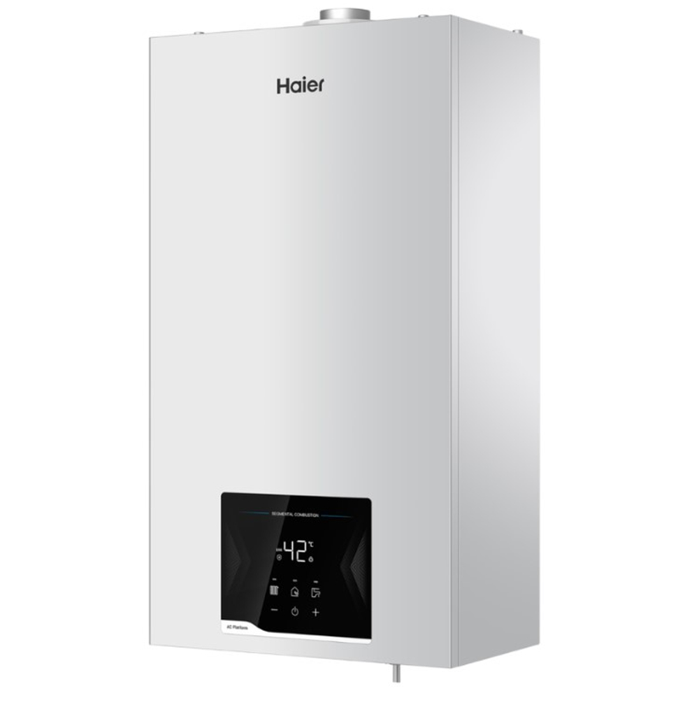 Котел настенный HAIER URBAN 2.24 TM, 24кВт, 2-контур., закр.