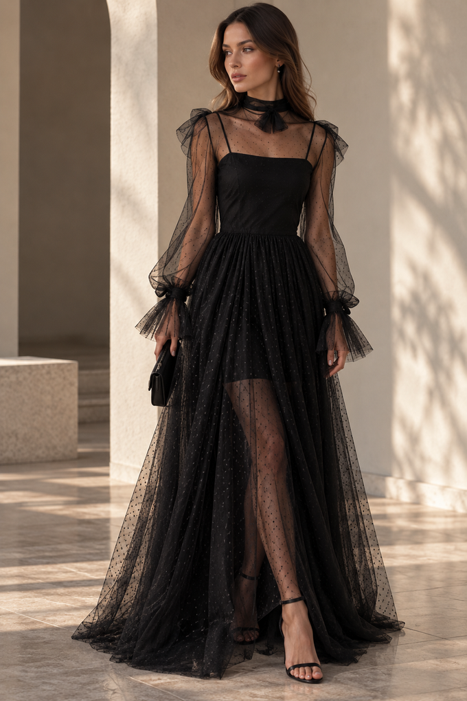 Платье Valentino, S