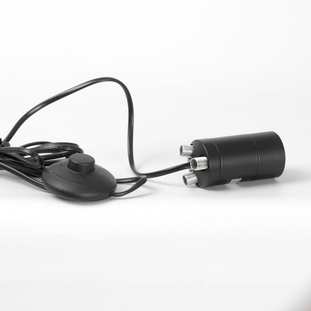 Торшер Lussole SY8660