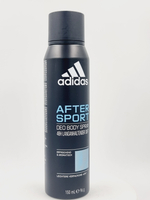 Дезодорант спрей MEN After Sport 150 мл (Из Финляндии)