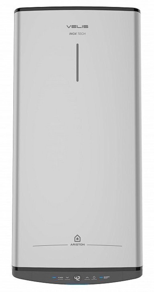 Накопительный водонагреватель Ariston ABSE VLS PRO INOX PW 80