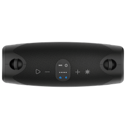 Колонка портативная Hisense WeBOOM