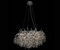 Люстра Kink Light Авани 07873-80,16