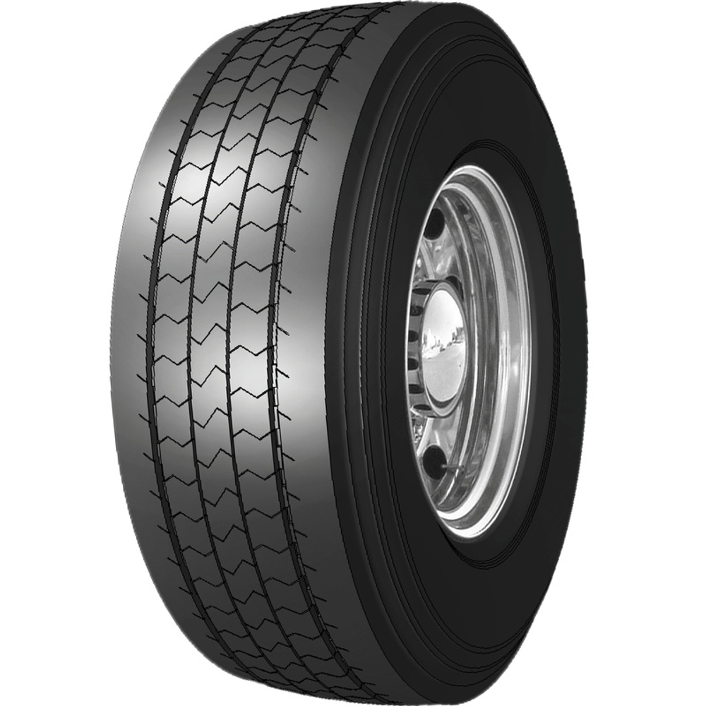 Landspider 385/55R22,5 160J (158L) TRT02 TL M+S 20PR КИТАЙ