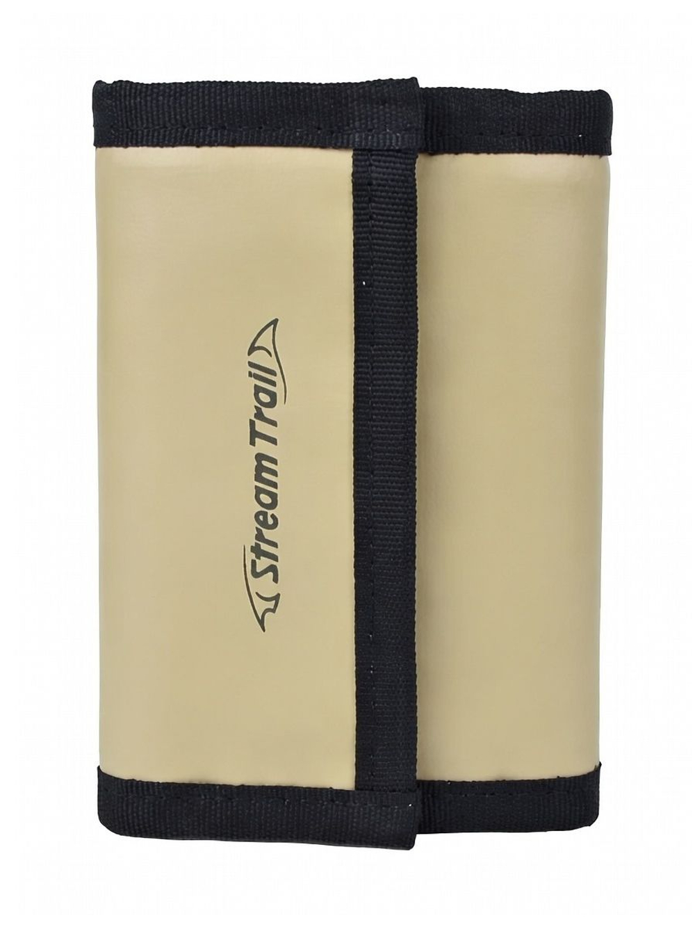 Кошелек Stream Trail Caracola Tri-fold Wallet Saffron