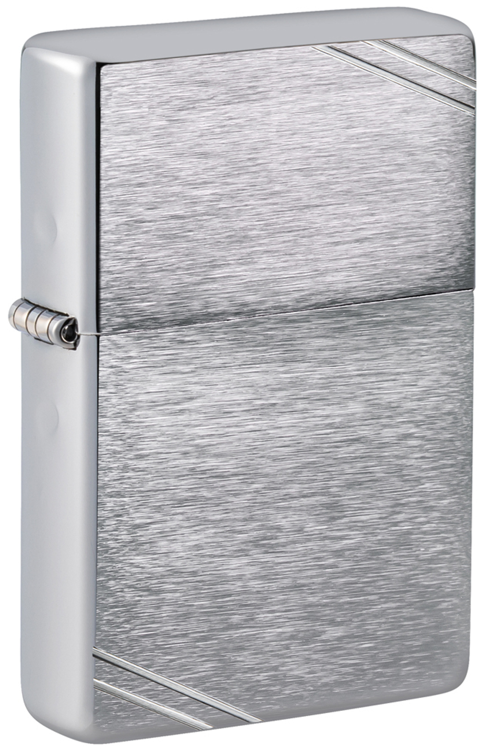 Зажигалка Vintage™ Series 1937 с полосками ZIPPO 230