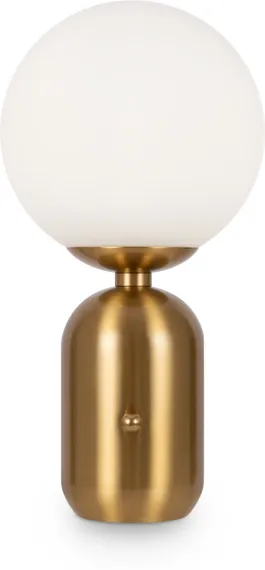 Интерьерная настольная лампа Cherie FR5287TL-01BS Freya