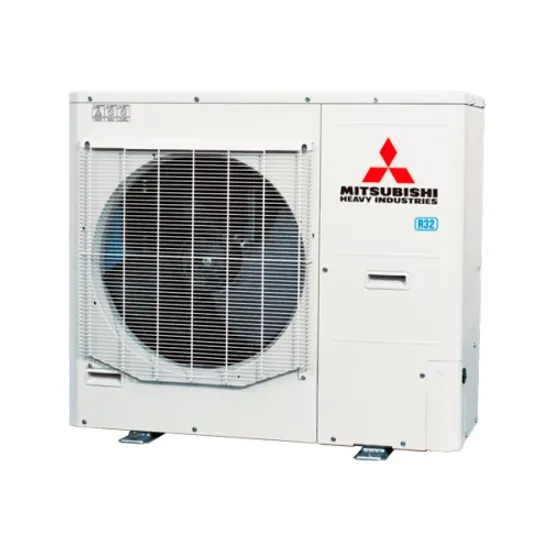 Напольно-потолочный кондиционер Mitsubishi Heavy FDE100VH / FDC100VNA-W