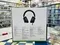 Наушники XBOX Wireless Headset Black