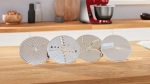 Кухонный комбайн Bosch MUM5X720