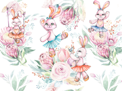RABBIT ROOM 9