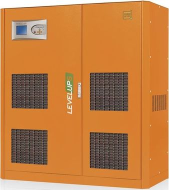 ИБП Makelsan LevelUPS LU331000  ( 1000 кВА / 900 кВт ) - фотография
