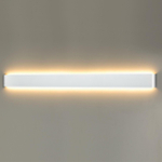Настенный светодиодный светильник Odeon Light FRAMANT 4293/40WL