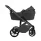 Коляска 2 в 1 SBL Dolce Dark Grey
