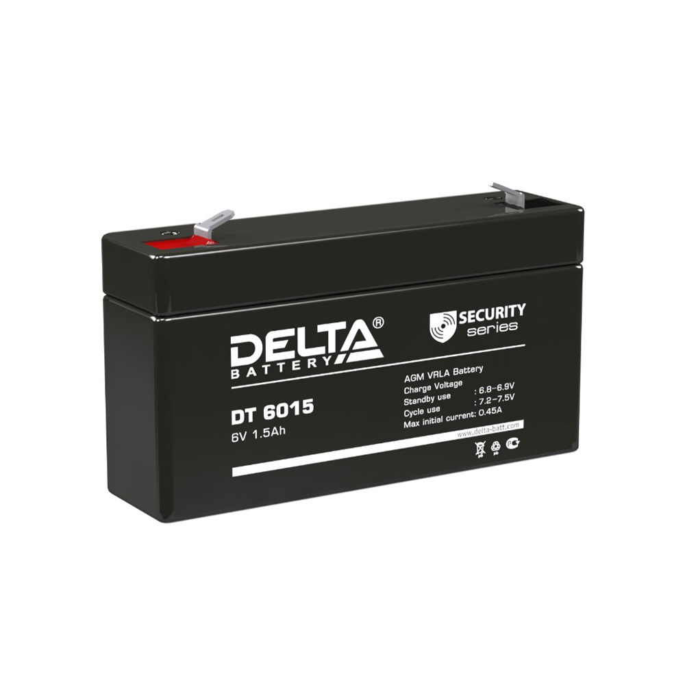 Delta DT 6015 Сетевое оборудование