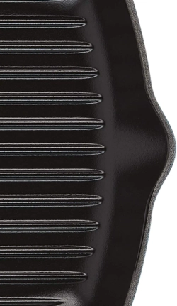 Le Creuset Сковорода для карибского гриля, 26 см, чугун. 20183261700422