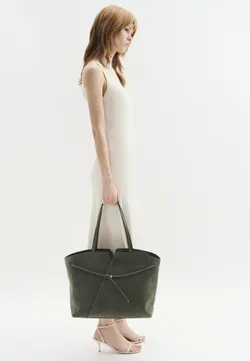 Сумка женская BOSS BOSS REVERS TOTE S