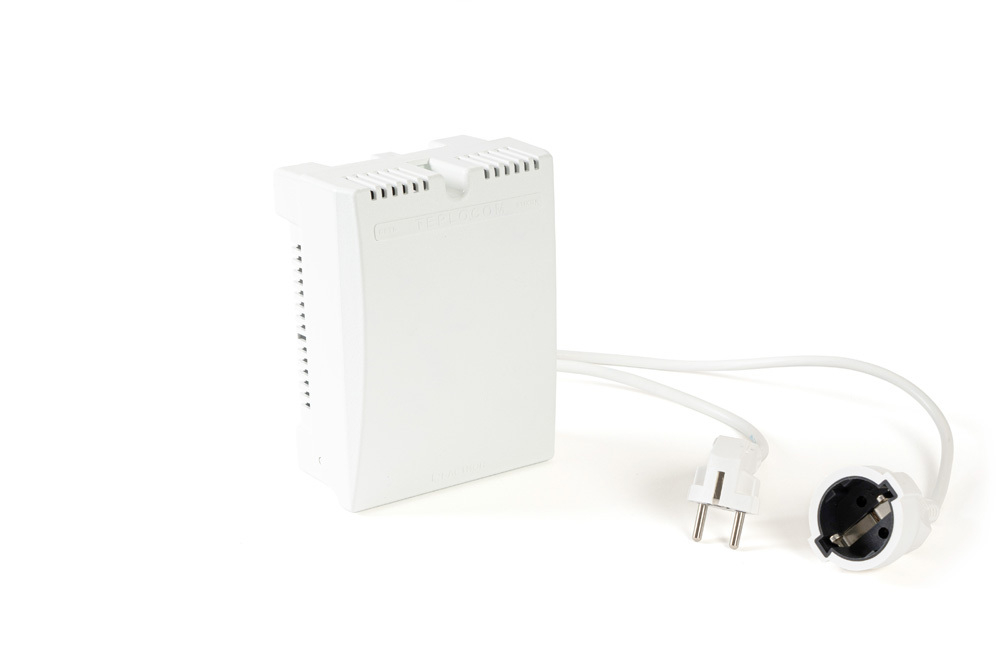 Стабилизатор напряжения Стабилизатор напряжения TEPLOCOM ST-555