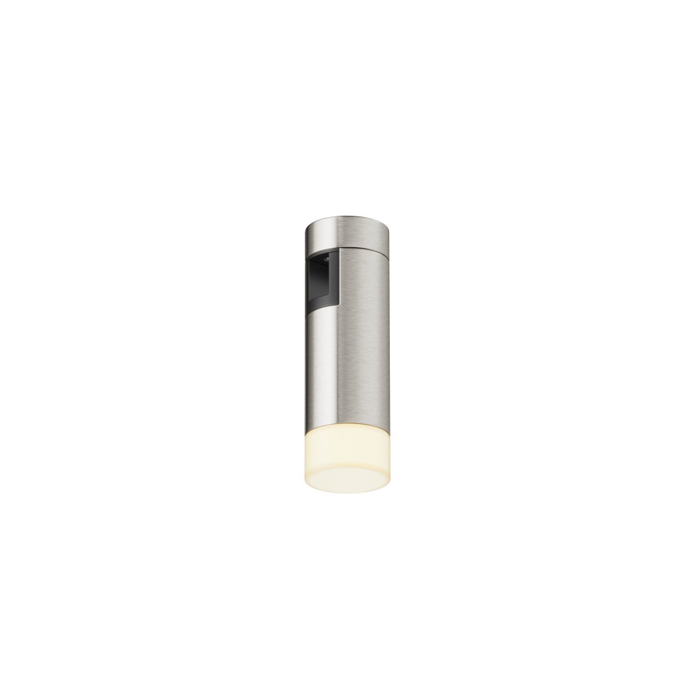 Трековый светильник Technical TR145-1-3W3K-W-PT