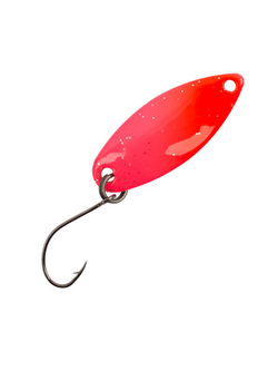 Блесна Fish Crystal SPORTING 30 мм 2.8 г на форель цвет 97