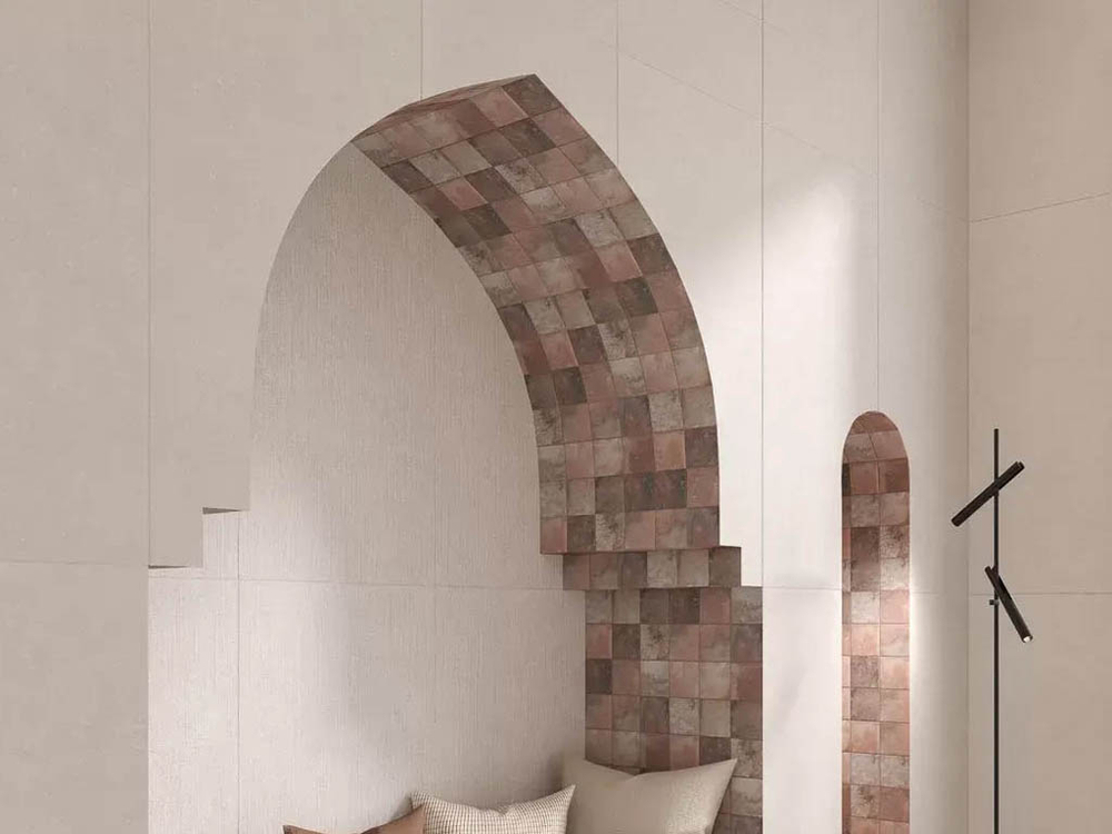 MOROCCO: СПАРТЕЛЬ