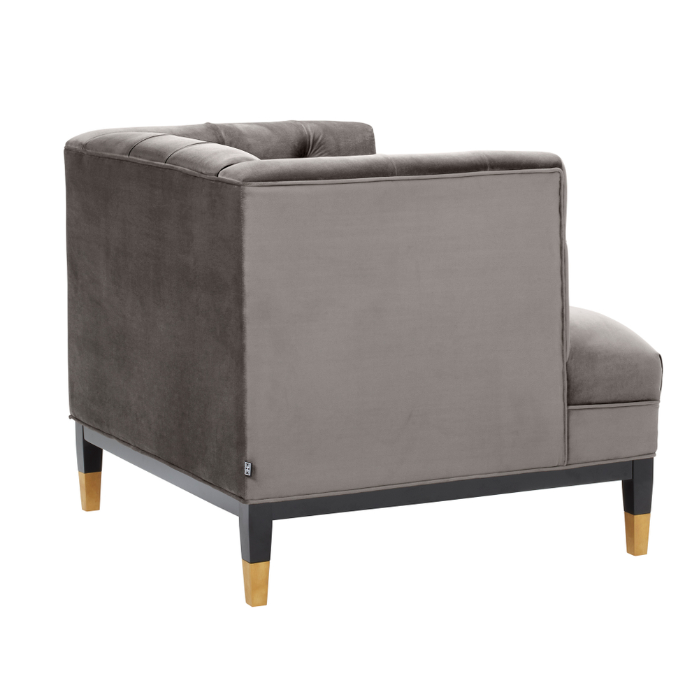 Кресло Chair Castelle арт.112515