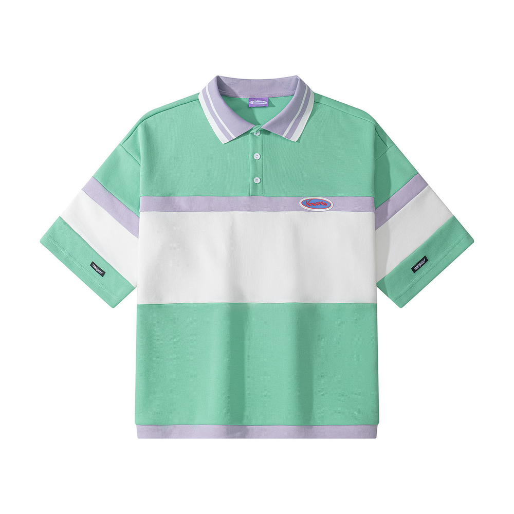 Рубашка поло YMKASHIX S302 pp. XL