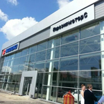 Строительство зданий и сооружений