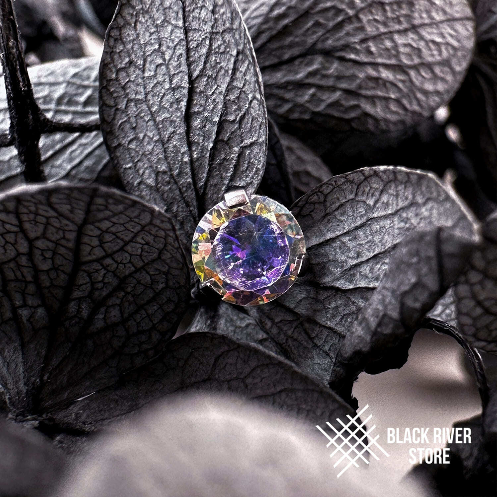Cubic Zirconia AB