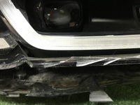 Фара правая BMW 5er G30 (2020-2023) LED