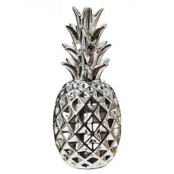 GAEM Фигурка декоративная "Ананас", L11,5 W11,5 H27 см