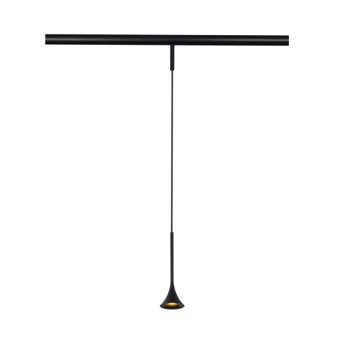 Светильник трековый SUPER5 LED 1х5W