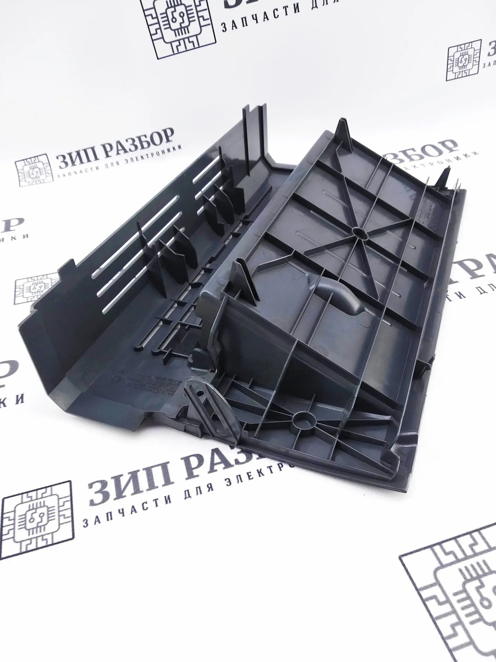 Крышка доступа к картриджу RC1-2111 HP 1010, 1015