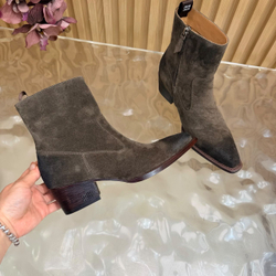 Ботинки Miu Miu