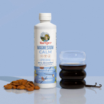 MaryRuth's, Magnesium Calm Liposomal, миндаль и ваниль, 450 мл (15,22 жидк. унц.)