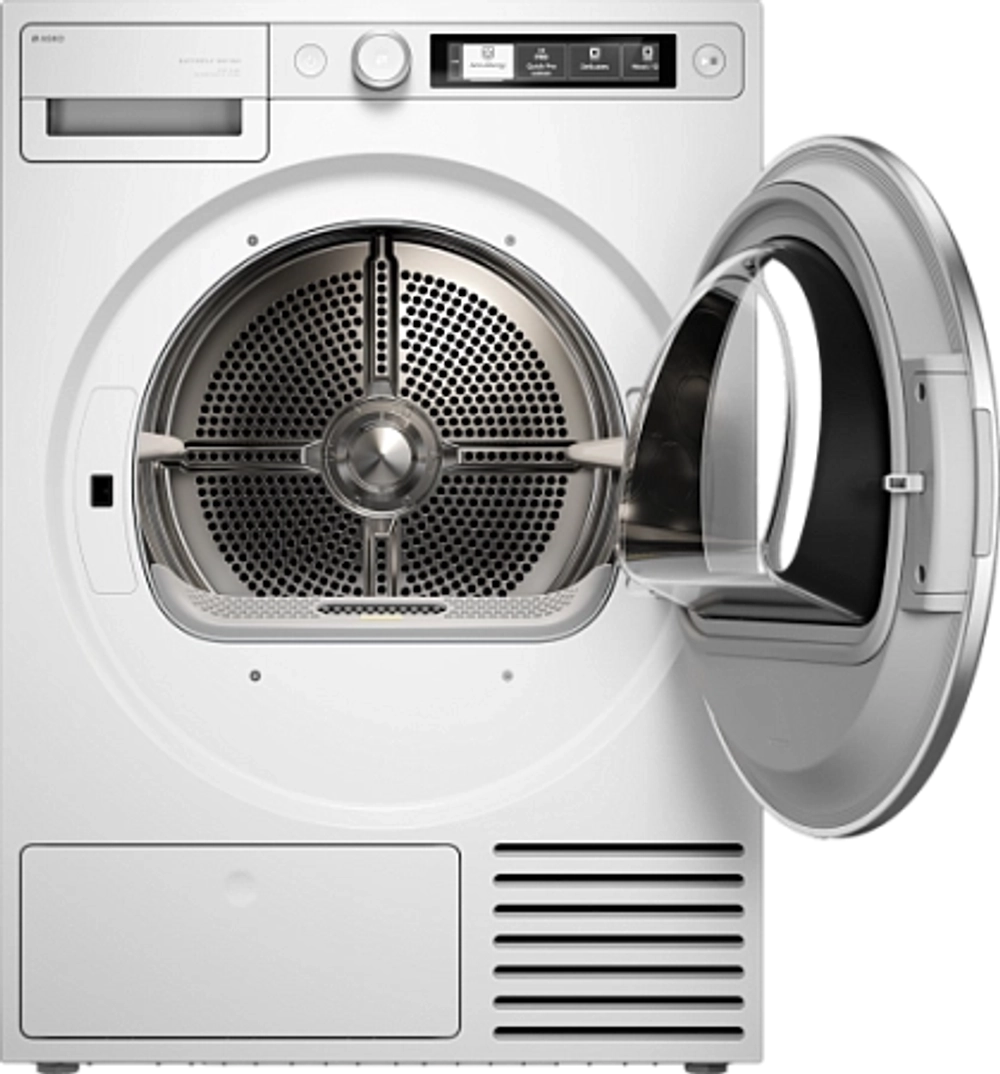 Сушильная машина Asko T510HRXLW.P